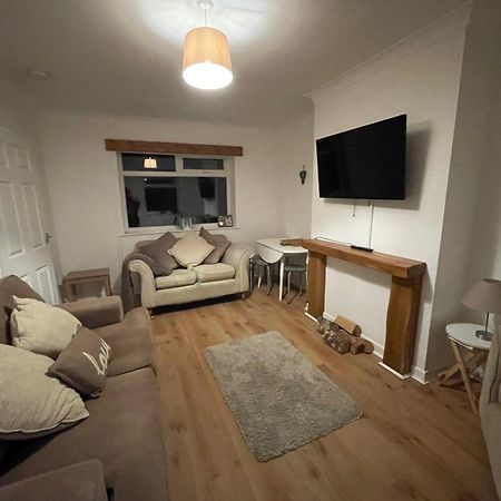 Afan Valley Home - Contractor Accommodation Port Talbot Εξωτερικό φωτογραφία