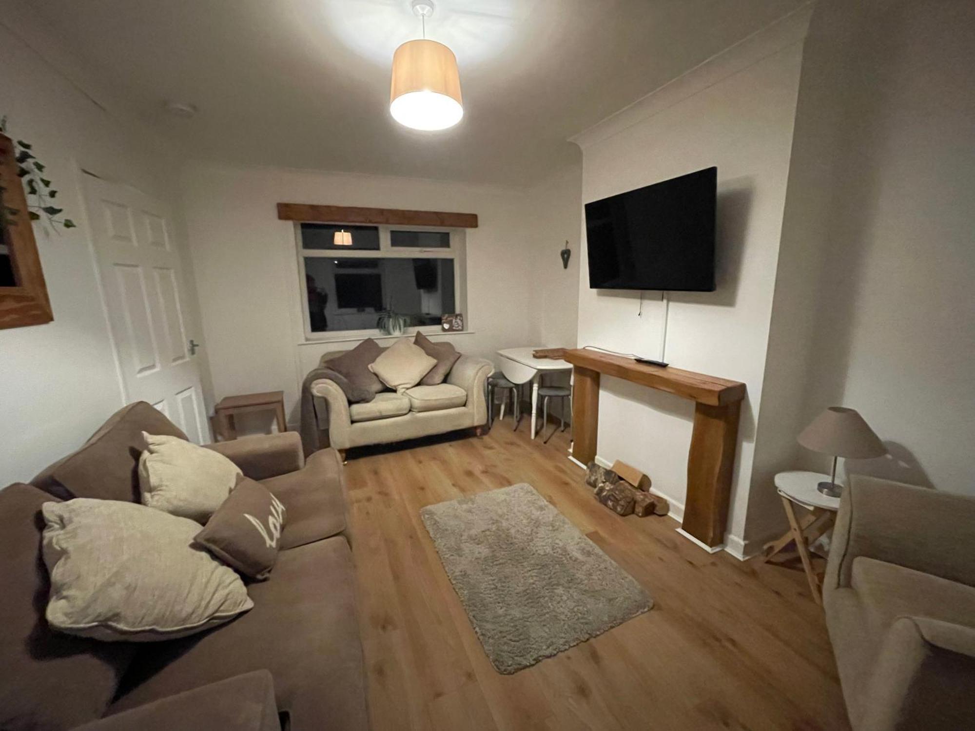 Afan Valley Home - Contractor Accommodation Port Talbot Εξωτερικό φωτογραφία